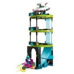 LEGO 60361 CITY - Ultimate Stunt Riders Challenge - Image 5