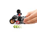 LEGO 60361 CITY - Ultimate Stunt Riders Challenge - Image 6