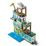 LEGO 60365 CITY - APARTMENT BUILDING - Image 4