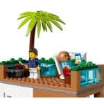 LEGO 60365 CITY - APARTMENT BUILDING - Image 5