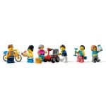 LEGO 60365 CITY - APARTMENT BUILDING - Image 8