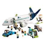 LEGO 60367 CITY - PASSENGER AIRPLANE - Image 2