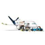 LEGO 60367 CITY - PASSENGER AIRPLANE - Image 3