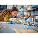 LEGO 60367 CITY - PASSENGER AIRPLANE - Image 7