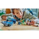 LEGO 60369 CITY - MOBILE POLICE DOG TRAINING - Image 4