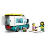 LEGO 60371 CITY - EMERGENCY VEHICLES HQ - Image 4