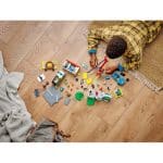 LEGO 60371 CITY - EMERGENCY VEHICLES HQ - Image 5