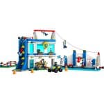 LEGO 60372 CITY - Police Training Academy - Image 2
