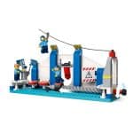 LEGO 60372 CITY - Police Training Academy - Image 5