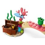 LEGO 60377 CITY - EXPLORER DIVING BOAT - Image 6