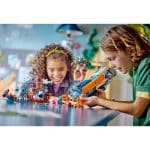 LEGO 60379 CITY - Deep-Sea Explorer Submarine - Image 11