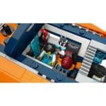LEGO 60379 CITY - Deep-Sea Explorer Submarine - Image 6