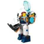 LEGO 60379 CITY - Deep-Sea Explorer Submarine - Image 9