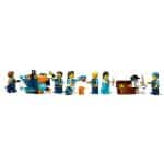 LEGO 60379 CITY - Deep-Sea Explorer Submarine - Image 10