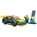 LEGO 60383 CITY - ELECTRIC SPORTS CAR - Image 2