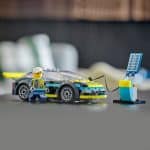 LEGO 60383 CITY - ELECTRIC SPORTS CAR - Image 4