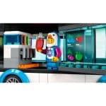 LEGO 60384 CITY - PENGUIN SLUSHY VAN - Image 5