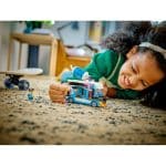 LEGO 60384 CITY - PENGUIN SLUSHY VAN - Image 7