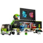 LEGO 60388 CITY - GAMING TOURNAMENT TRUCK - Image 2