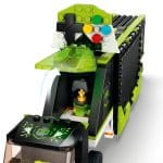 LEGO 60388 CITY - GAMING TOURNAMENT TRUCK - Image 3