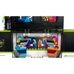 LEGO 60388 CITY - GAMING TOURNAMENT TRUCK - Image 4
