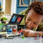 LEGO 60388 CITY - GAMING TOURNAMENT TRUCK - Image 5