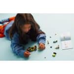 LEGO 60399 CITY - GREEN RACE CAR - Image 5