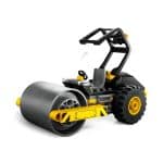 LEGO 60401 CITY - CONSTRUCTION STEAMROLLER - Image 3