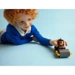 LEGO 60401 CITY - CONSTRUCTION STEAMROLLER - Image 4
