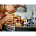 LEGO 60404 CITY - BURGER TRUCK - Image 3