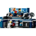 LEGO 60418 CITY - POLICE MOBILE CRIME LAB TRUCK - Image 3