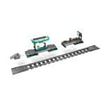 LEGO 60423 CITY- DOWNTOWN STREETCAR AND STATION - Image 4