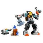 LEGO 60428 CITY - SPACE CONSTRUCTION MECH - Image 2