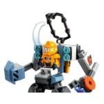 LEGO 60428 CITY - SPACE CONSTRUCTION MECH - Image 3