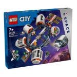 LEGO 60433 CITY - Modular Space Station