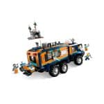 LEGO 60471 CITY - ARCTIC EXPLORER SCIENCE LAB TRUCK - Image 3