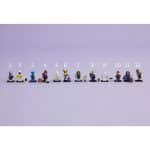 LEGO 71039 MINI FIGURES - Minifigures Marvel Series 2 - Image 3