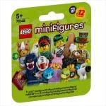 LEGO 71048 MINIFIGURES - SERIES 27