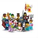 LEGO 71048 MINIFIGURES - SERIES 27 - Image 2