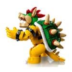 LEGO 71411 SUPER MARIO - THE MIGHTY BOWSER - Image 4
