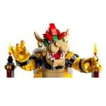 LEGO 71411 SUPER MARIO - THE MIGHTY BOWSER - Image 5