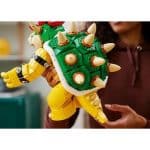 LEGO 71411 SUPER MARIO - THE MIGHTY BOWSER - Image 7