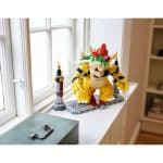 LEGO 71411 SUPER MARIO - THE MIGHTY BOWSER - Image 8