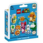 LEGO 71413 SUPERMARIO - Character Packs – Series 6
