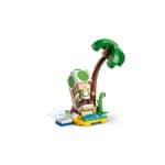 LEGO 71413 SUPERMARIO - Character Packs – Series 6 - Image 7