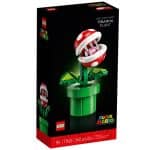 LEGO 71426 SUPER MARIO - PIRANHA PLANT