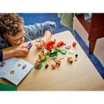 LEGO 71429 SUPER MARIO - Nabbit at Toad s Shop Expansion Set - Image 3