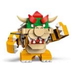 LEGO 71431 SUPER MARIO - BOWSER S MUSCLE CAR EXPANSION SET - Image 3