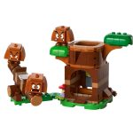 LEGO 71433 SUPER MARIO - GOOMBAS PLAYGROUND - Image 2