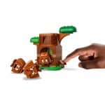 LEGO 71433 SUPER MARIO - GOOMBAS PLAYGROUND - Image 4